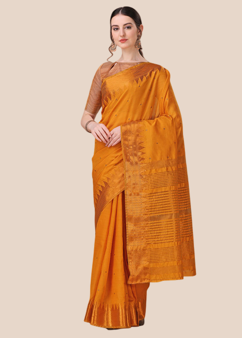 Chanderi Sarees