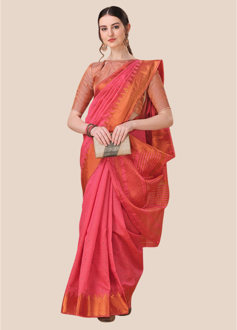 Maheshwari Sarees