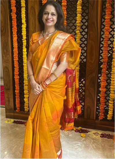 -Mrs Rashmi Rukani