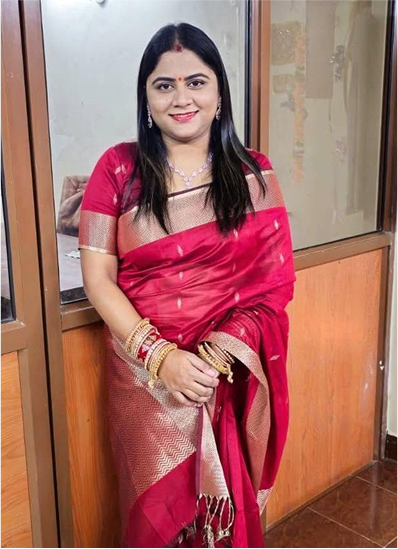-Ms Madhu