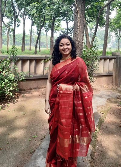 -Mrs. Vrushali