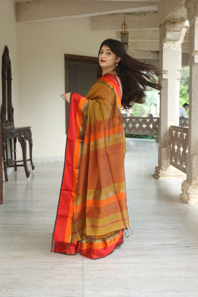 Maheshwari Sarees