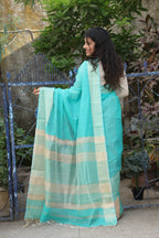 Narmada Lahar Maheshwari Saree