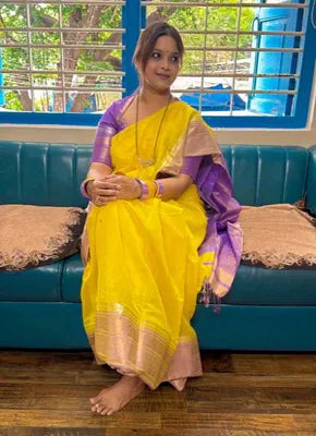 Mrs Prajakta