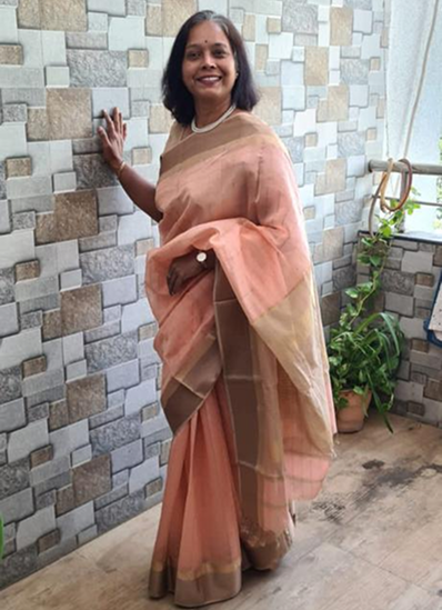 -Mrs. Chandrani