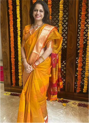 Mrs Rashmi Rukani